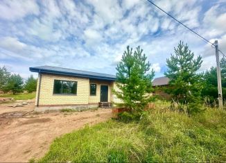 Продажа дома, 110 м2, деревня Каменное, Сосновая улица, 12