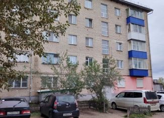 Продажа 3-комнатной квартиры, 58.7 м2, Чита, улица Гайдара, 7