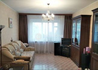 Продажа 3-комнатной квартиры, 62.6 м2, Казань, проспект Ямашева, 84