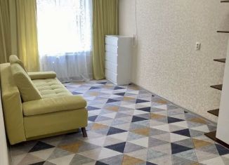 Сдам однокомнатную квартиру, 38 м2, Татарстан, улица Рашида Вагапова, 14