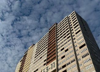 Продается квартира студия, 21.5 м2, Республика Башкортостан, Новоуфимская улица, 13