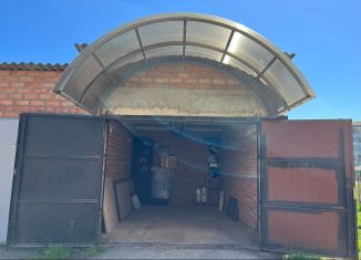 Продаю гараж, 18 м2, Краснодарский край, Черноморская улица, 41