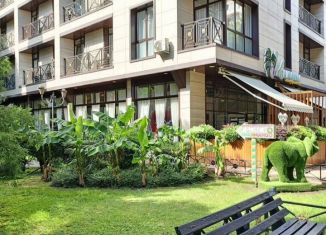 Аренда четырехкомнатной квартиры, 37 м2, Сочи, улица Кирова, 35