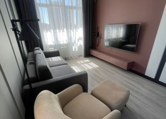 Сдаю в аренду двухкомнатную квартиру, 60 м2, Иркутск, Красноказачья улица, 84