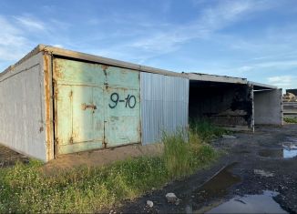 Продам гараж, 30 м2, посёлок Шушары, Пулковское шоссе, 56к3