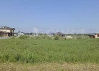 Земельный участок на продажу, 7.5 сот., Тюмень