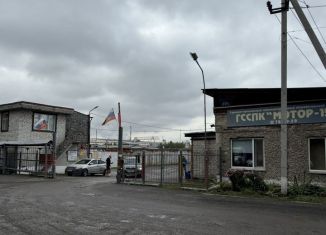 Продажа гаража, 30 м2, Тюмень, Ялуторовский тракт, 11-й километр, 19А