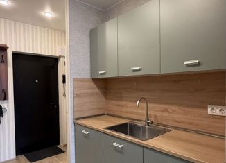 Продается 1-комнатная квартира, 31 м2, Люберцы, ЖК Гоголь Парк, улица 8 Марта, 48к1