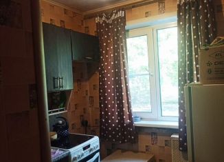 Продам однокомнатную квартиру, 30 м2, Барнаул, улица Антона Петрова