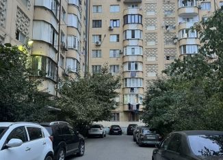 Трехкомнатная квартира на продажу, 97 м2, Махачкала, проспект Гамидова, 49к5