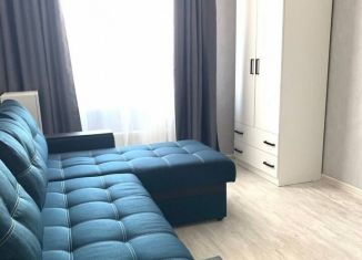 Сдам в аренду однокомнатную квартиру, 35 м2, Тула, Ключевая улица, 8