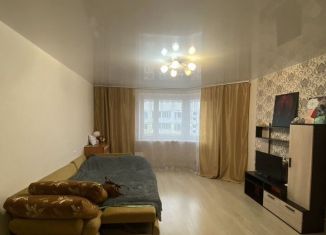 Сдача в аренду 1-комнатной квартиры, 35 м2, Тула, улица Хворостухина, 31