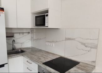 Продам однокомнатную квартиру, 37.3 м2, Мурино, ЖК Авиатор, Ручьёвский проспект, 4/26