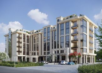 Продается 2-ком. квартира, 46.2 м2, Дагестан