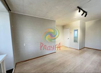 Продаю 1-ком. квартиру, 33.5 м2, Иваново, 5-й проезд, 19