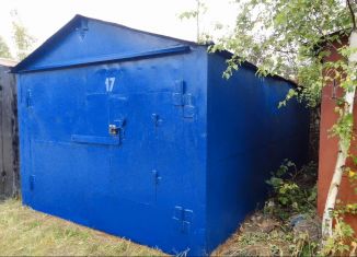 Продам гараж, 18 м2, Ярославль, 10-я линия, 16