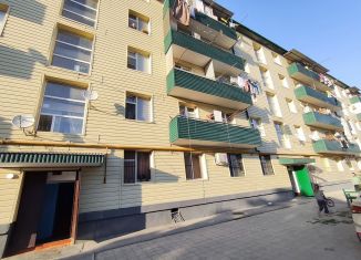 Сдается 2-ком. квартира, 48 м2, Грозный, посёлок Абузара Айдамирова, 75