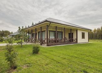 Продажа дома, 117.5 м2, массив Рубеж, 4-я линия, 18