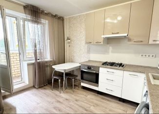 Продается однокомнатная квартира, 39 м2, Зеленодольск, проспект Строителей, 32