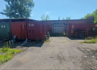 Производство на продажу, 450 м2, Кемеровская область, улица Тупик 3-й километр, 11