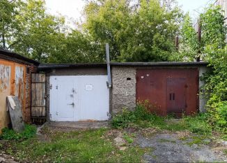 Продам гараж, 22 м2, Пермский край, территория ГСК-4А Маршрутная, 85