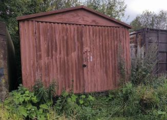 Продается гараж, 18 м2, Архангельск, Полярная улица, 44