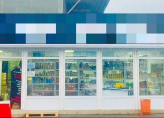 Продаю торговую площадь, 126 м2, Краснодарский край, Уральская улица, 116