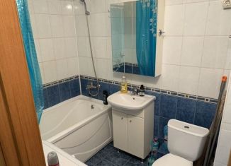 Аренда однокомнатной квартиры, 37 м2, Тюмень, улица Прокопия Артамонова, 6к1