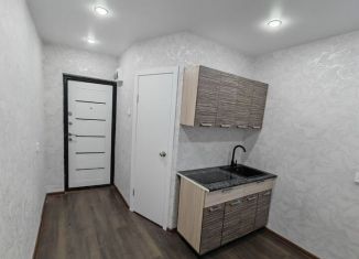 Продажа квартиры студии, 18 м2, Чебоксары, улица Антонина Яноушека, 1