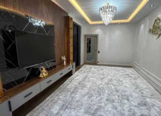 Продажа 2-комнатной квартиры, 64 м2, Сочи, переулок Трунова, 6, микрорайон Завокзальный