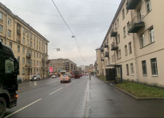 Продажа комнаты, 28 м2, Санкт-Петербург, проспект Стачек, 24, метро Балтийская