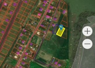 Земельный участок на продажу, 15 сот., Республика Башкортостан, Полевая улица