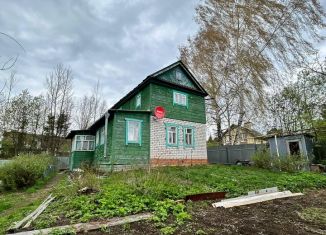 Продажа дома, 60 м2, село Семиозёрка, Заречная улица, 16