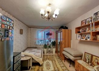 Продажа 1-комнатной квартиры, 39 м2, Старый Оскол, микрорайон Ольминского, 8