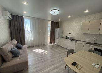 Продам квартиру студию, 30 м2, Ростов-на-Дону, улица Нансена, 109/2, ЖК Гринсайд