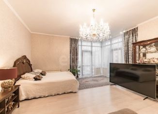 Продажа двухкомнатной квартиры, 85.3 м2, Татарстан, проспект Альберта Камалеева, 28/9