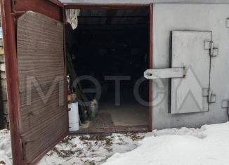Гараж на продажу, 22 м2, Новокузнецк, Угольная улица, 24А/4