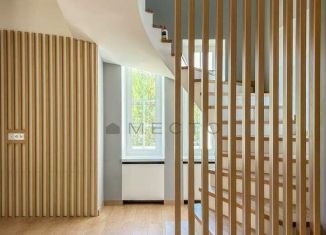 Продается дом, 297 м2, деревня Суханово, жилой комплекс Суханово Парк, 86Б