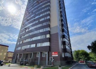 Продажа помещения свободного назначения, 35.6 м2, Алтайский край, Ленинградская улица, 16