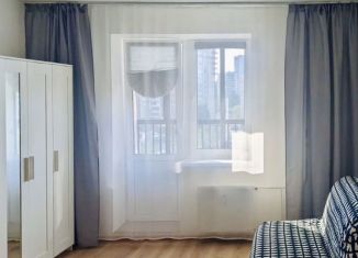 Сдам в аренду квартиру студию, 26 м2, Санкт-Петербург, Советский проспект, 2, ЖК Живи в Рыбацком