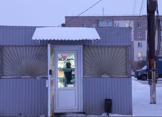 Сдам торговую площадь, 21 м2, Тульская область, Садовая улица