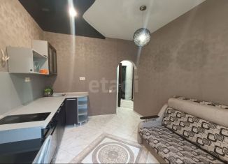 Продаю 1-ком. квартиру, 33.8 м2, Краснодар, улица имени С.В. Рахманинова, 34, Музыкальный микрорайон