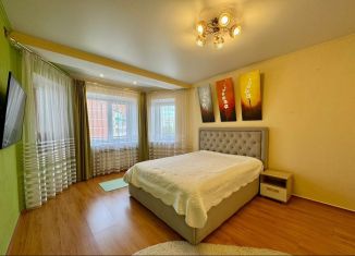 1-ком. квартира на продажу, 36.3 м2, Абакан, улица Авиаторов, 4