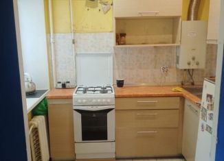 Сдается в аренду 2-комнатная квартира, 48 м2, Ростов-на-Дону, улица Новаторов, 6