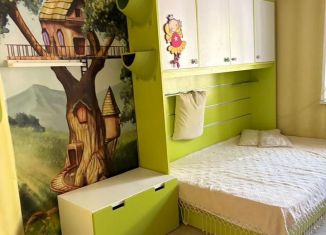 Продам 3-комнатную квартиру, 81.8 м2, Воронеж, улица Домостроителей, 20