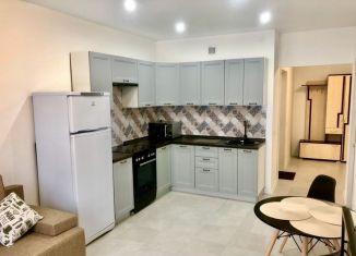 Сдача в аренду 1-ком. квартиры, 46 м2, Москва, 2-й Нагатинский проезд, 2/2к1