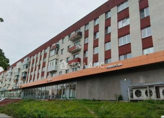 Однокомнатная квартира на продажу, 30 м2, Владимир, Суздальский проспект, 17