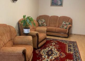 Двухкомнатная квартира в аренду, 52 м2, посёлок городского типа Яблоновский, Дорожная улица, 61