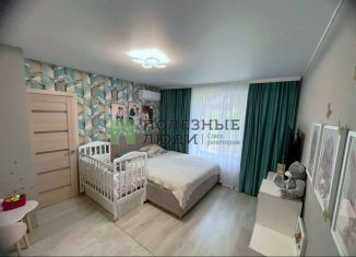 Продажа однокомнатной квартиры, 32.5 м2, поселок Дубовое, Белогорская улица, 1