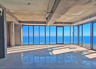 Продаю двухкомнатную квартиру, 72 м2, Сочи, улица Просвещения, 32, микрорайон Центральный